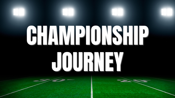 Yuma Catholic Football: A Championship Journey